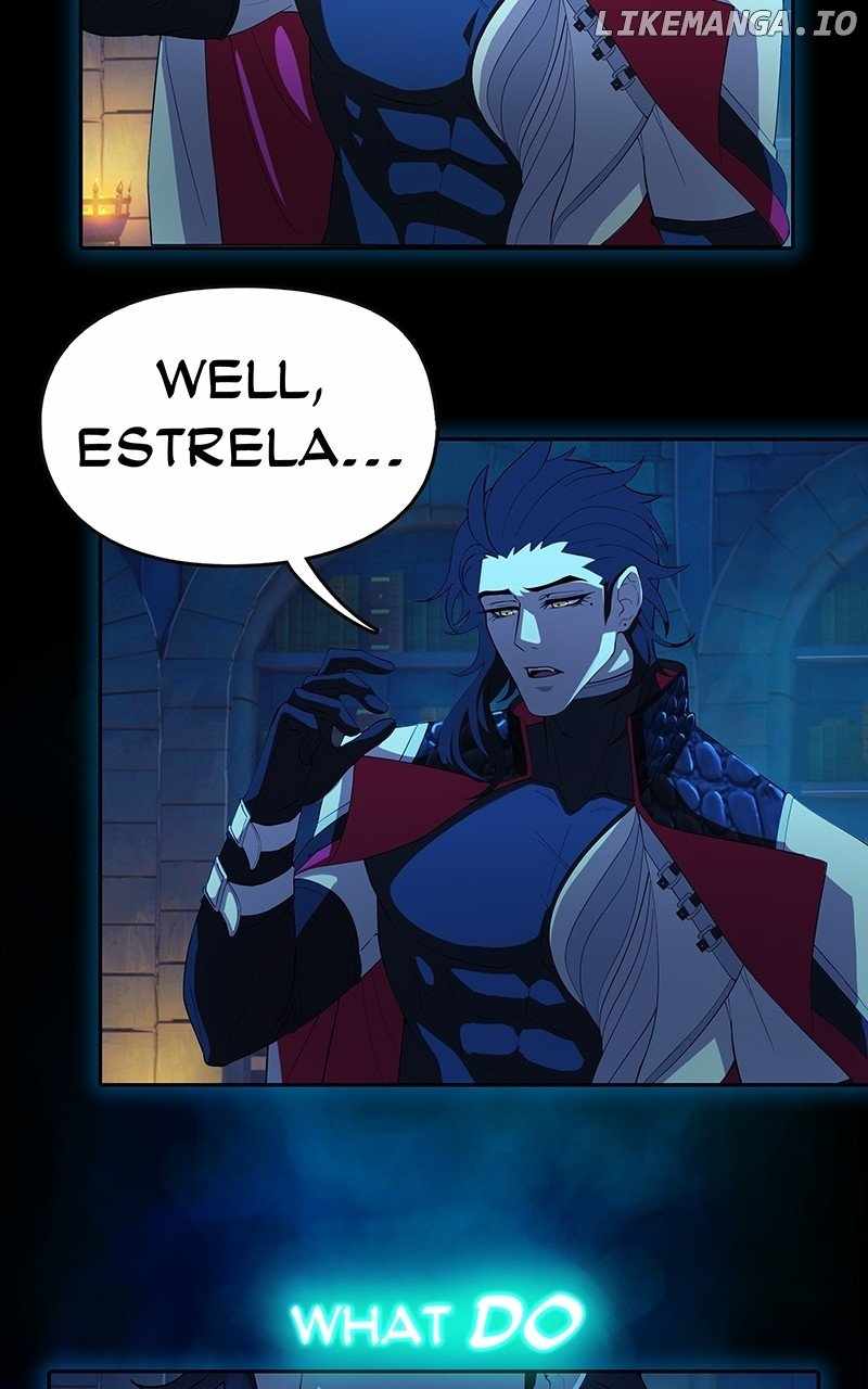Raising Hell: A Demon's Guide to Parenting Chapter 17 78